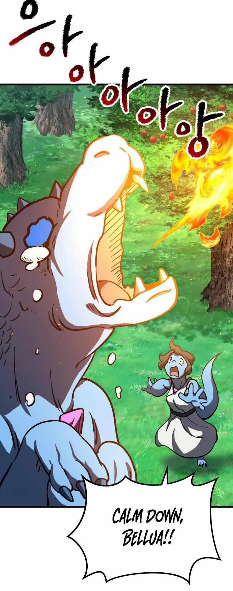 Survival Story Of A Sword King In A Fantasy World Chapter 163 - Page 29 in English
