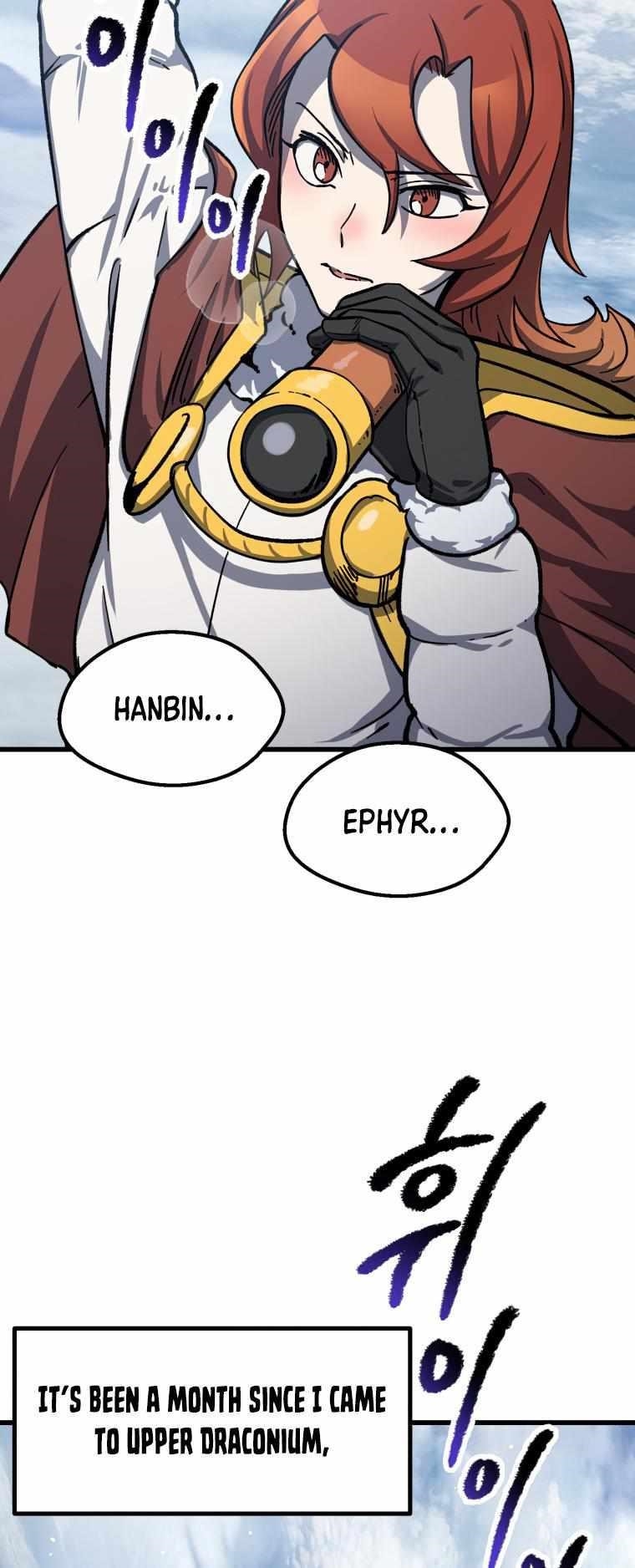 Survival Story Of A Sword King In A Fantasy World Chapter 163 - Page 3 in English