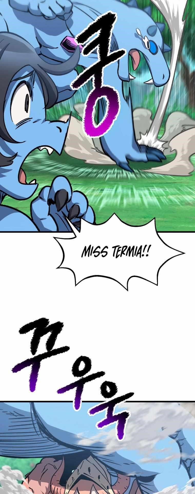 Survival Story Of A Sword King In A Fantasy World Chapter 163 - Page 35 in English