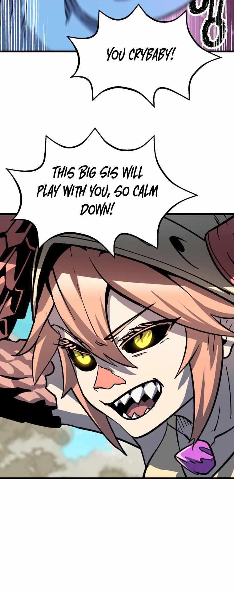 Survival Story Of A Sword King In A Fantasy World Chapter 163 - Page 37 in English