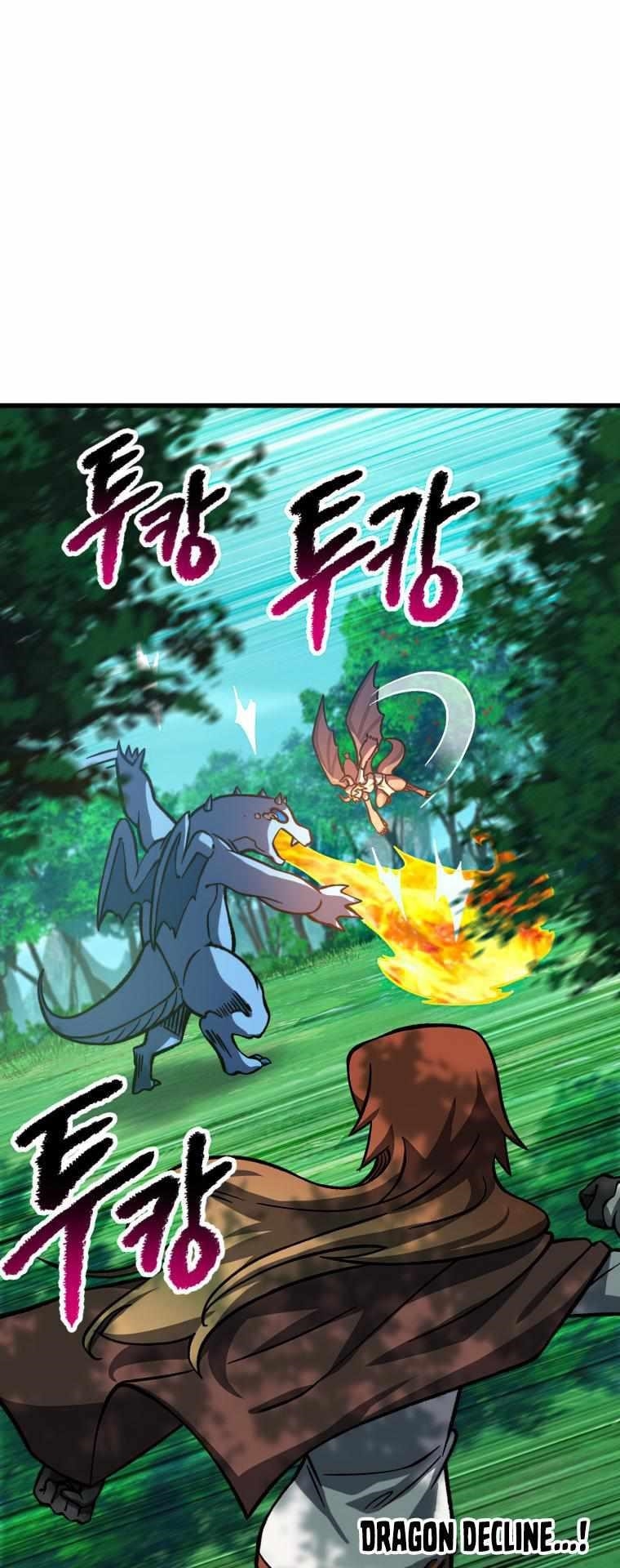 Survival Story Of A Sword King In A Fantasy World Chapter 163 - Page 38 in English