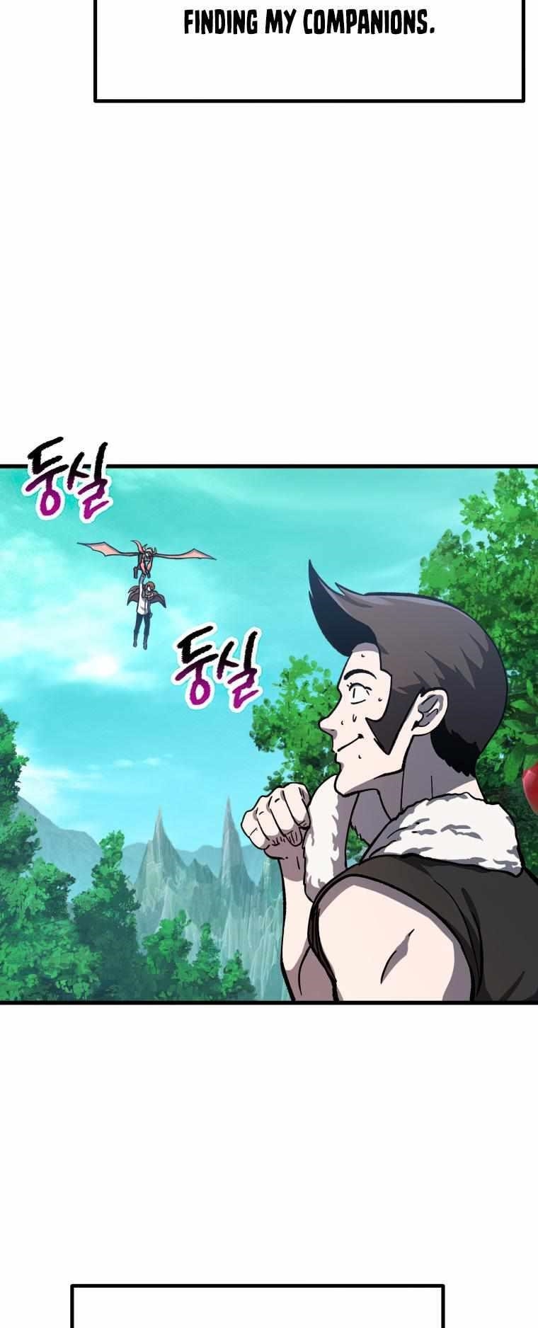 Survival Story Of A Sword King In A Fantasy World Chapter 163 - Page 5 in English