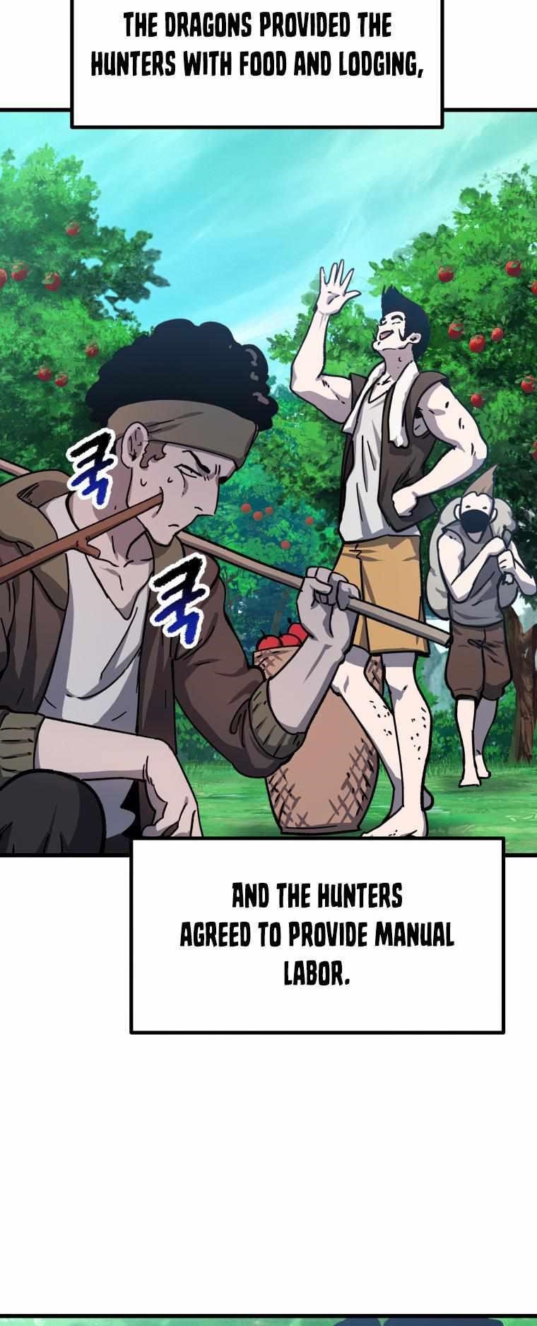 Survival Story Of A Sword King In A Fantasy World Chapter 163 - Page 6 in English