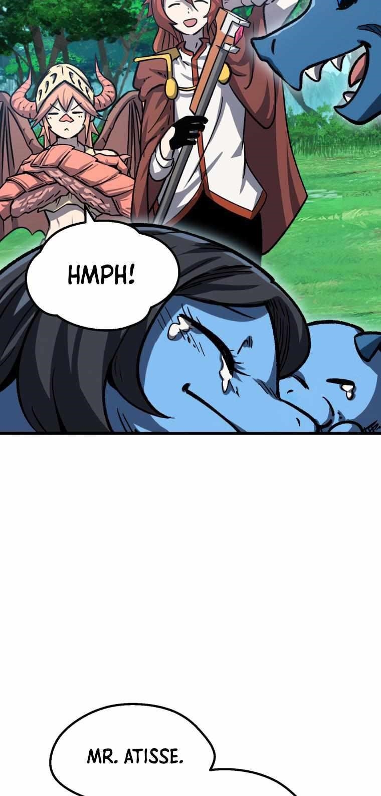 Survival Story Of A Sword King In A Fantasy World Chapter 163 - Page 64 in English