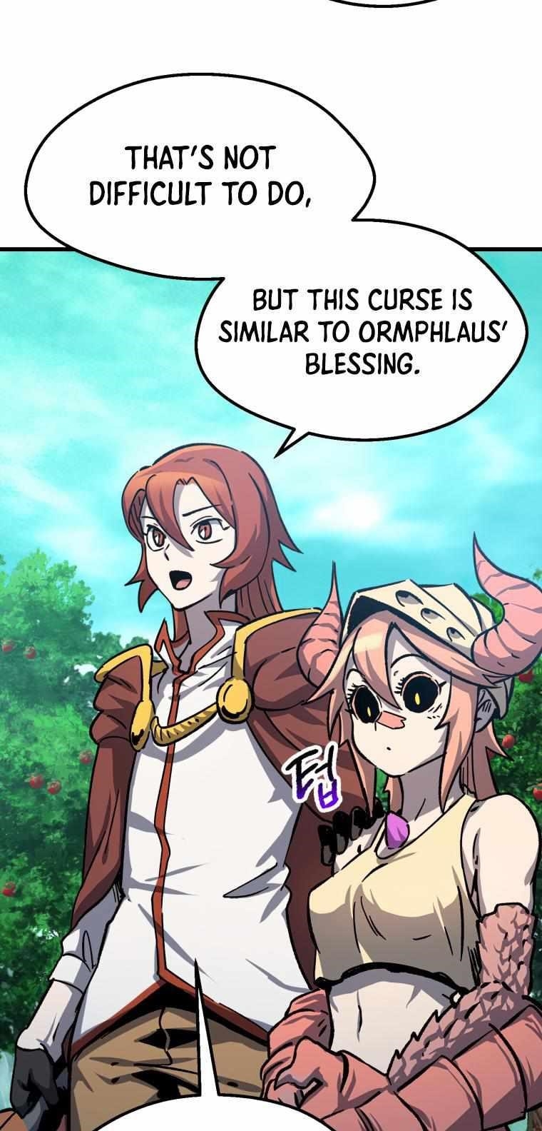Survival Story Of A Sword King In A Fantasy World Chapter 163 - Page 67 in English