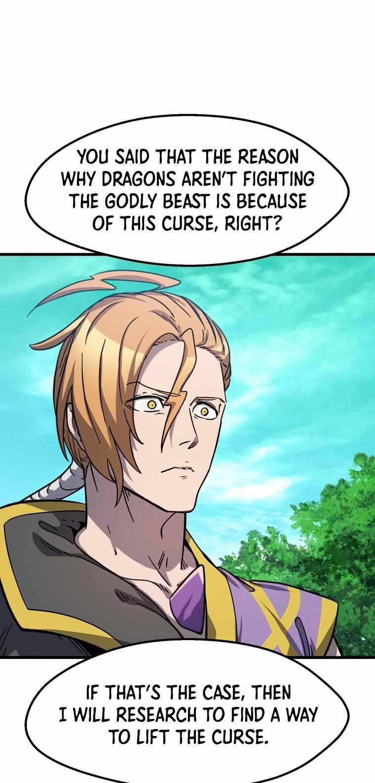 Survival Story Of A Sword King In A Fantasy World Chapter 163 - Page 70 in English