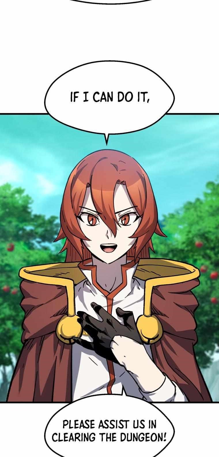 Survival Story Of A Sword King In A Fantasy World Chapter 163 - Page 71 in English