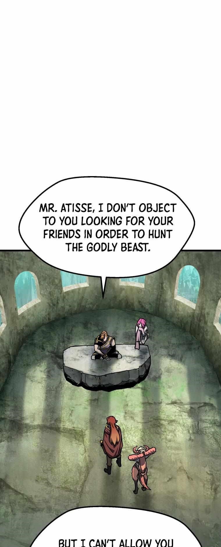 Survival Story Of A Sword King In A Fantasy World Chapter 163 - Page 9 in English