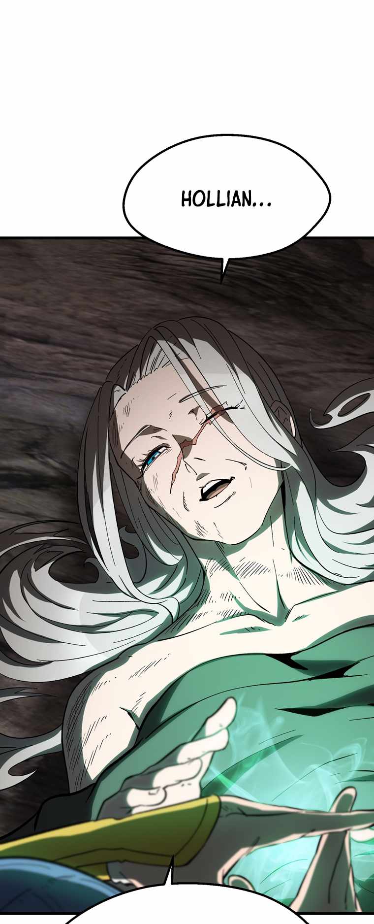 Survival Story Of A Sword King In A Fantasy World Chapter 169 - Page 11 in English
