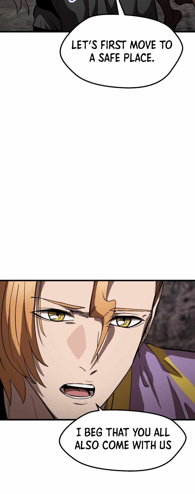Survival Story Of A Sword King In A Fantasy World Chapter 169 - Page 17 in English