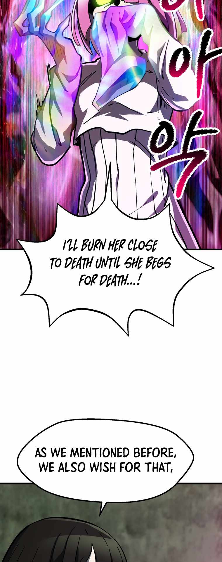Survival Story Of A Sword King In A Fantasy World Chapter 169 - Page 29 in English