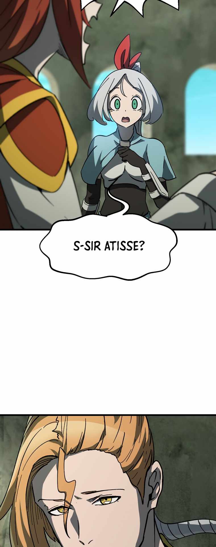 Survival Story Of A Sword King In A Fantasy World Chapter 169 - Page 34 in English