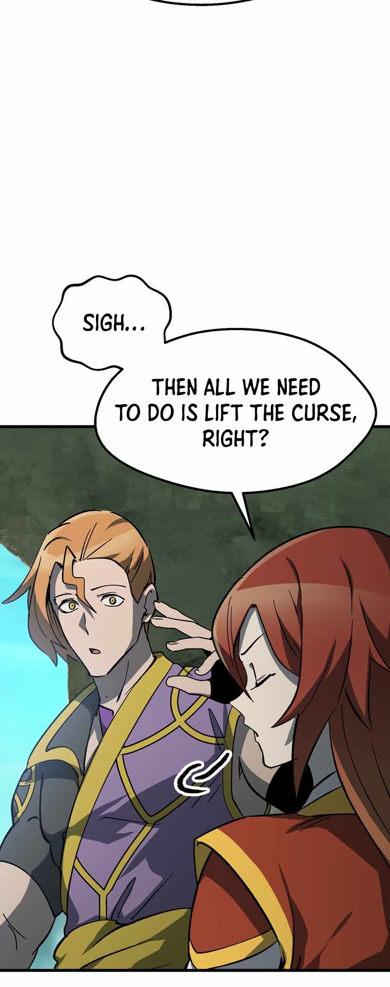 Survival Story Of A Sword King In A Fantasy World Chapter 169 - Page 37 in English