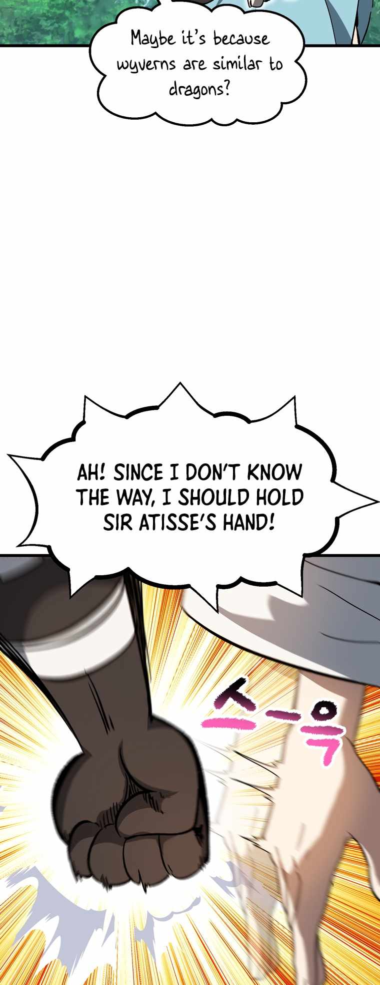 Survival Story Of A Sword King In A Fantasy World Chapter 169 - Page 48 in English