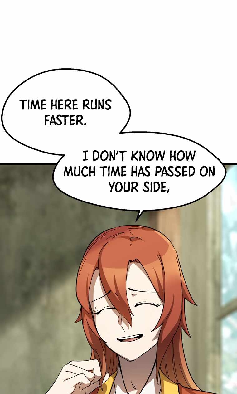Survival Story Of A Sword King In A Fantasy World Chapter 169 - Page 62 in English
