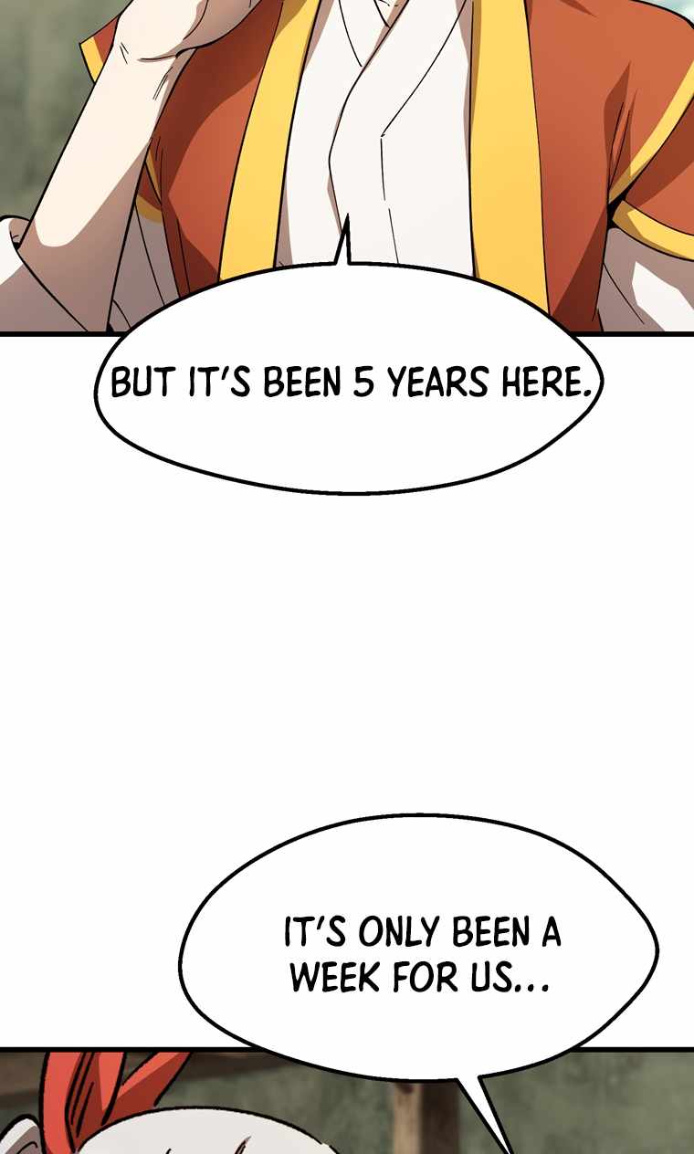 Survival Story Of A Sword King In A Fantasy World Chapter 169 - Page 63 in English