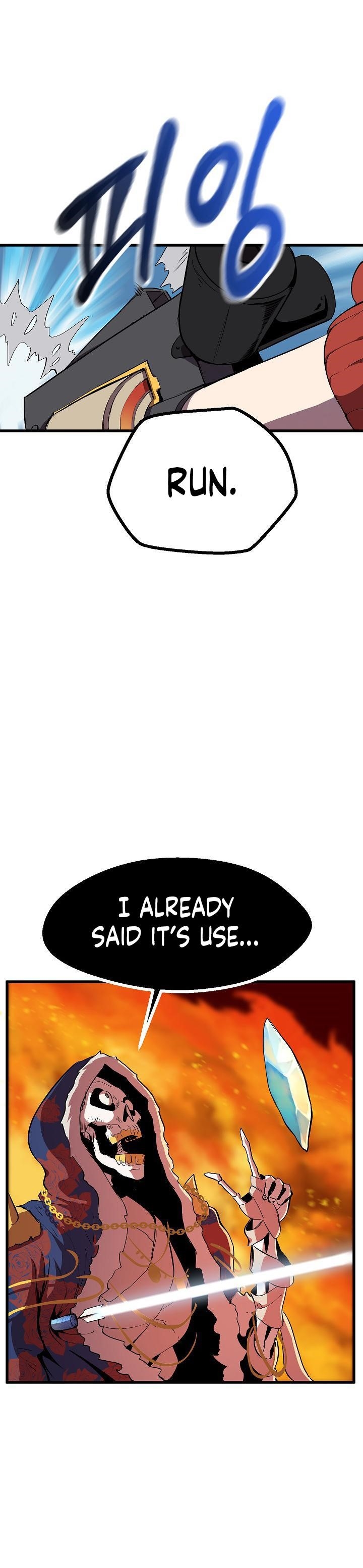 Survival Story Of A Sword King In A Fantasy World Chapter 17 - Page 15 in English