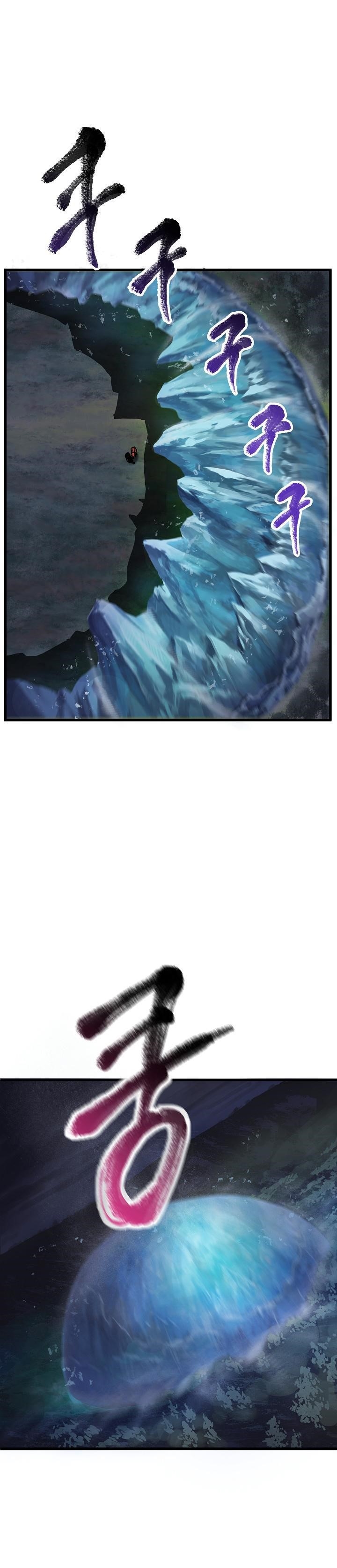Survival Story Of A Sword King In A Fantasy World Chapter 17 - Page 20 in English