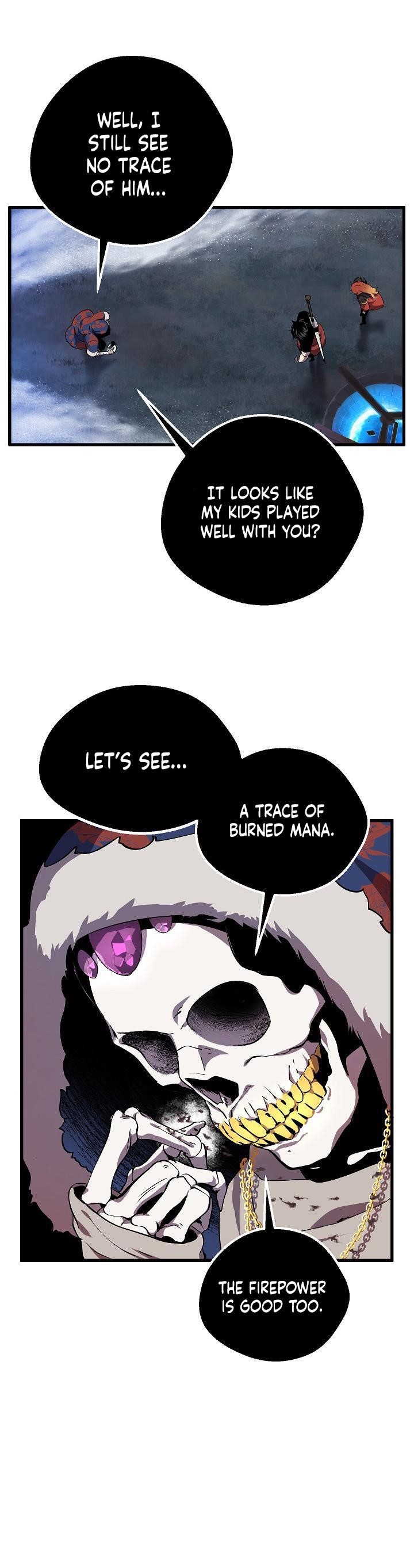 Survival Story Of A Sword King In A Fantasy World Chapter 17 - Page 4 in English