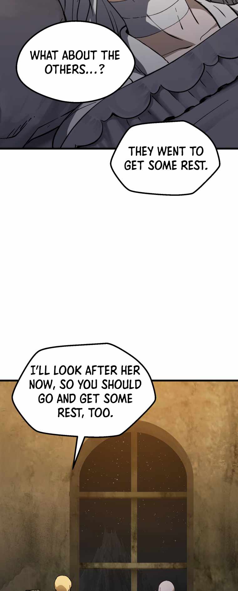 Survival Story Of A Sword King In A Fantasy World Chapter 170 - Page 48 in English