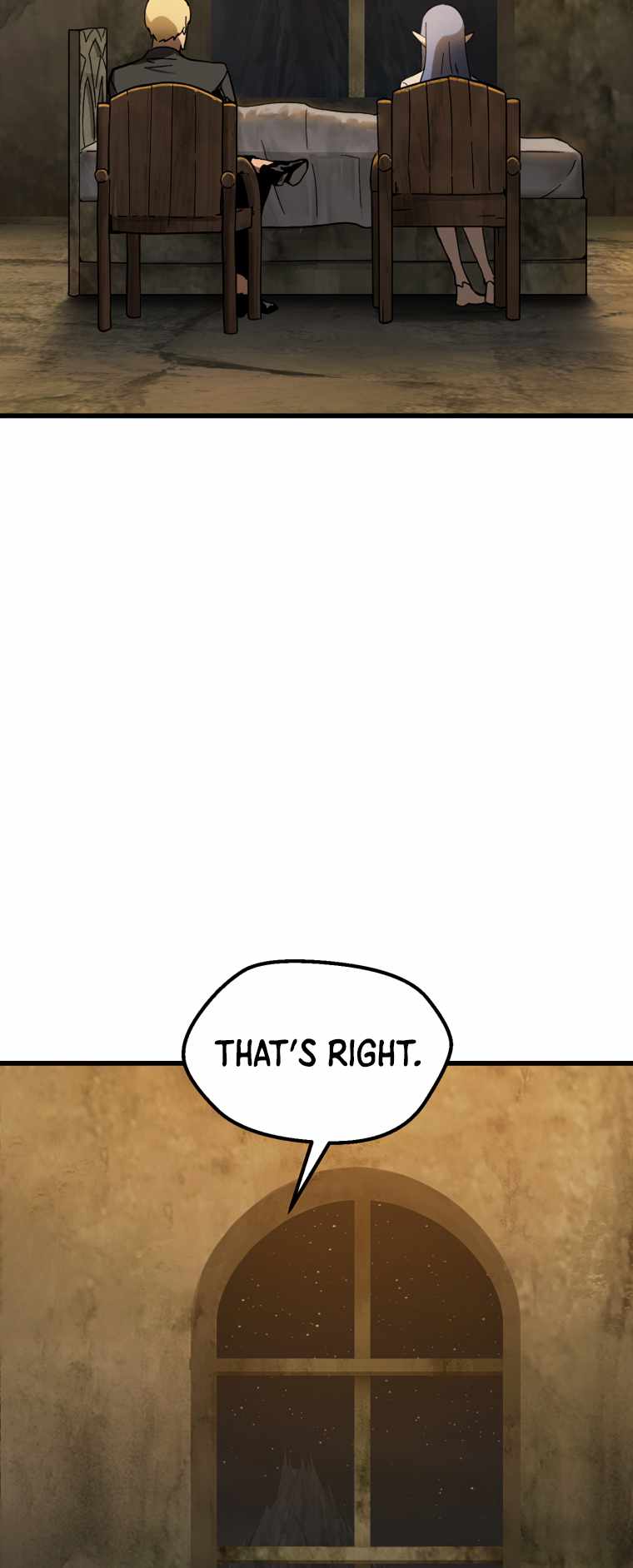 Survival Story Of A Sword King In A Fantasy World Chapter 170 - Page 54 in English