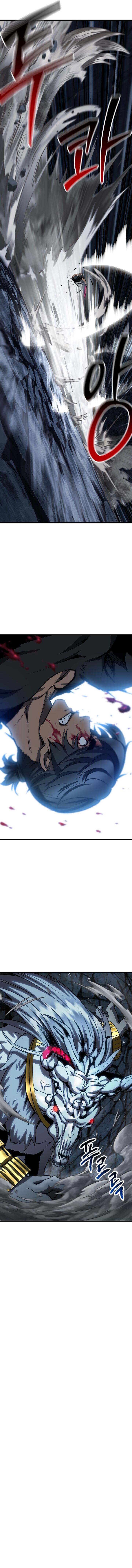 Survival Story Of A Sword King In A Fantasy World Chapter 173 - Page 13 in English