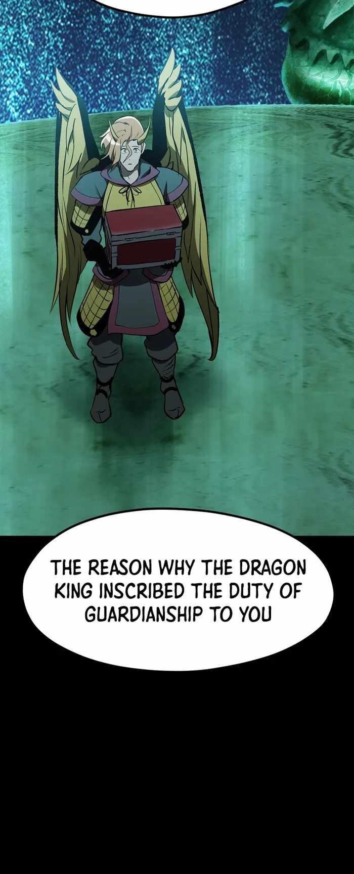 Survival Story Of A Sword King In A Fantasy World Chapter 176 - Page 11 in English