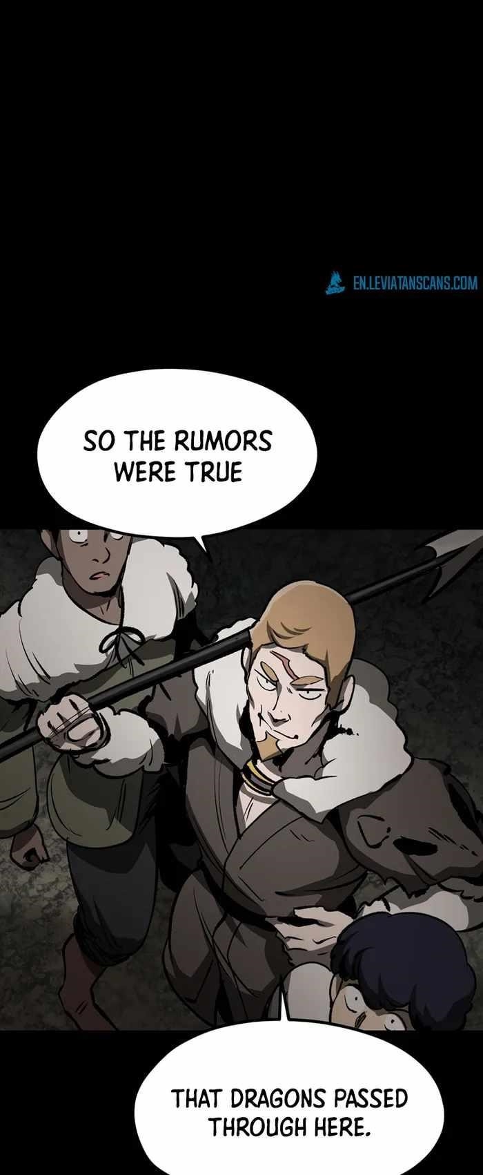 Survival Story Of A Sword King In A Fantasy World Chapter 176 - Page 23 in English