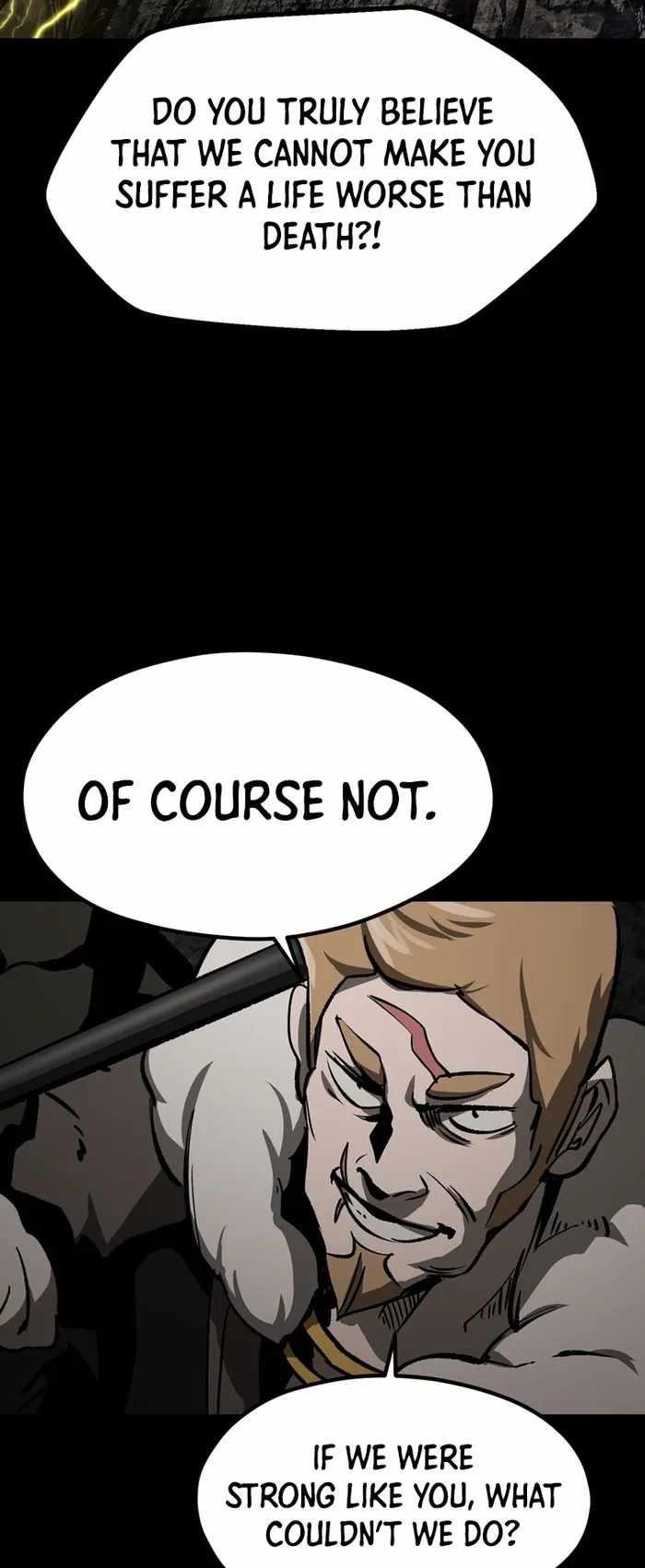 Survival Story Of A Sword King In A Fantasy World Chapter 176 - Page 28 in English