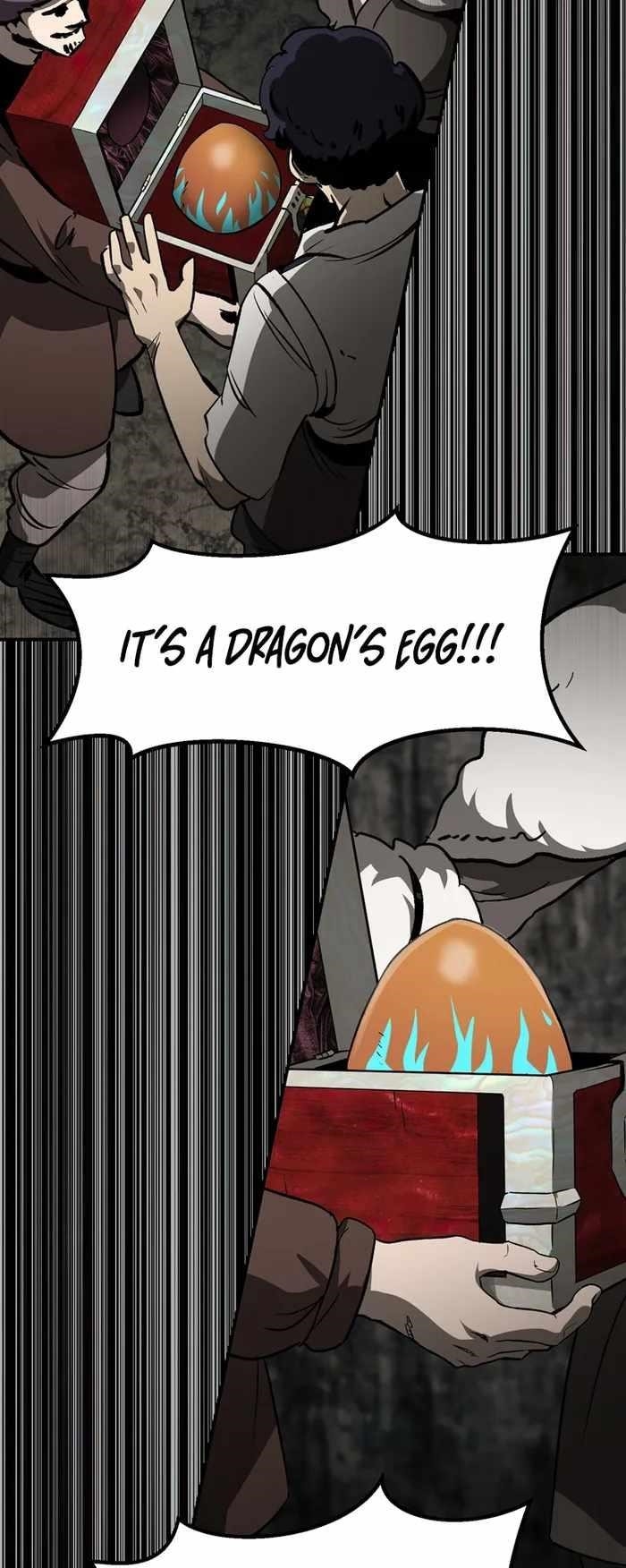 Survival Story Of A Sword King In A Fantasy World Chapter 176 - Page 37 in English