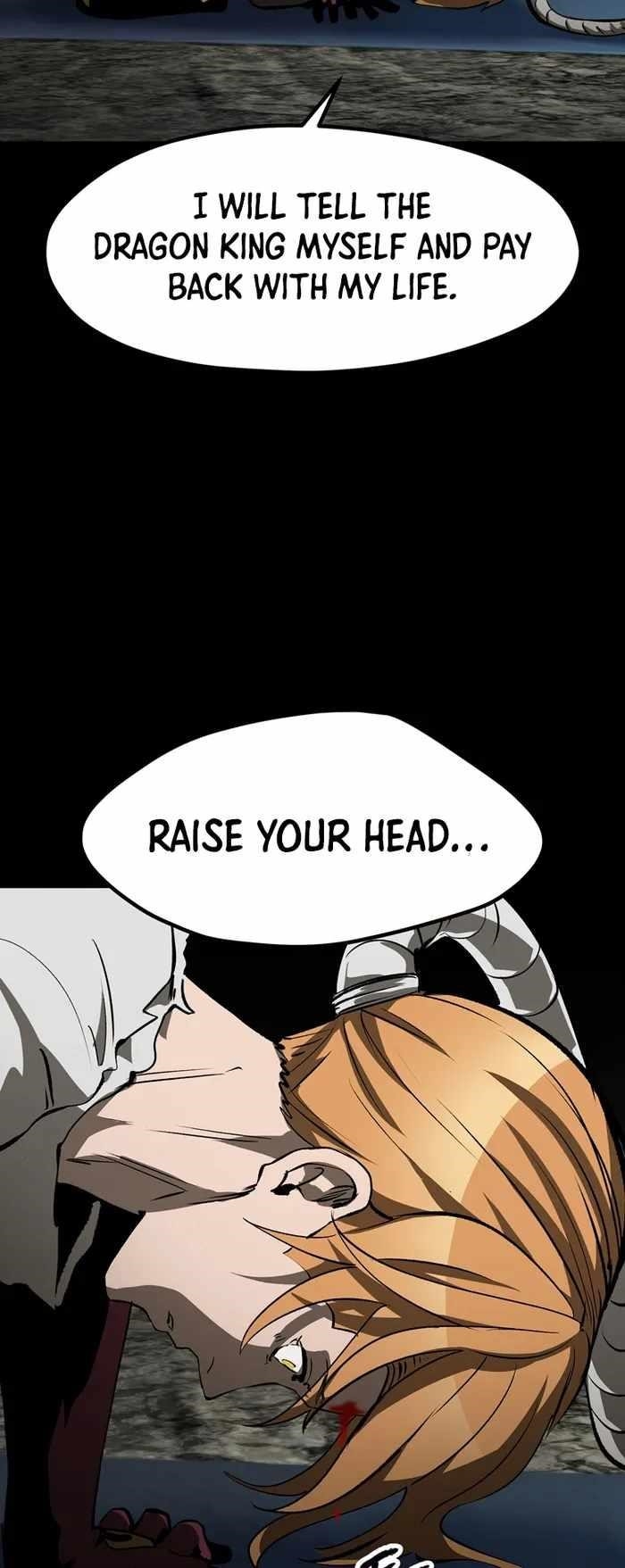 Survival Story Of A Sword King In A Fantasy World Chapter 176 - Page 49 in English