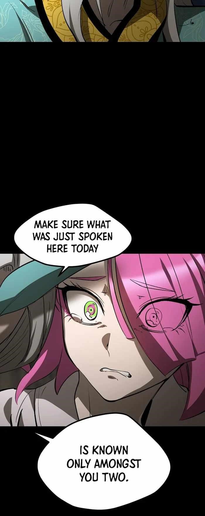 Survival Story Of A Sword King In A Fantasy World Chapter 176 - Page 52 in English