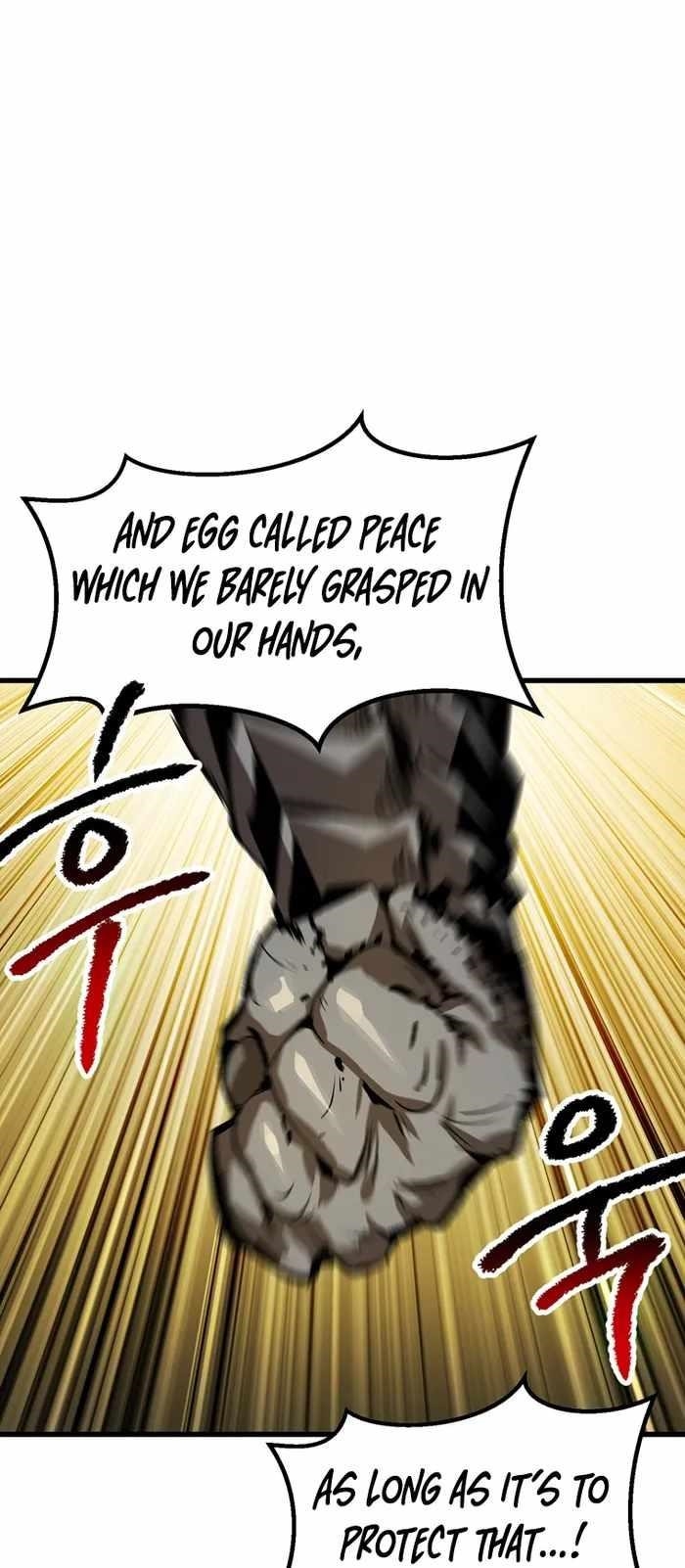Survival Story Of A Sword King In A Fantasy World Chapter 176 - Page 84 in English