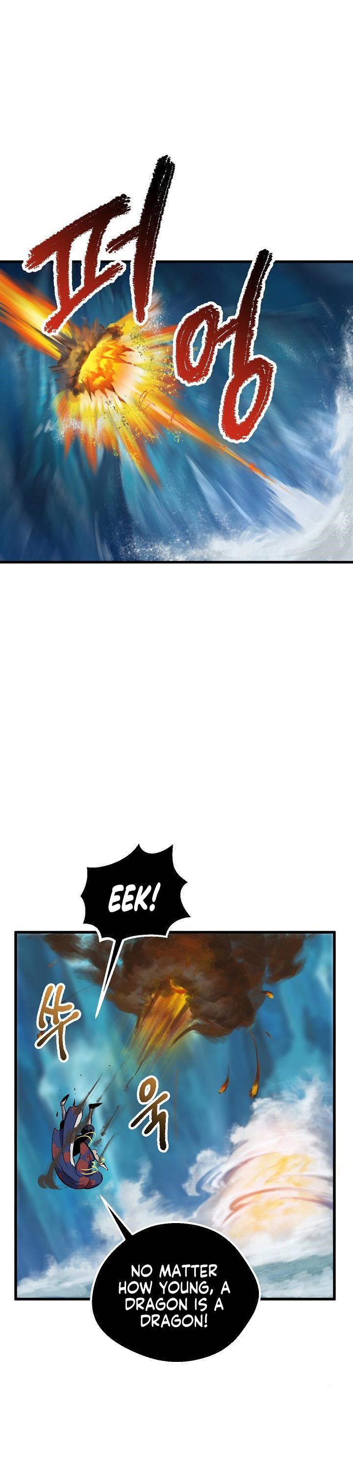 Survival Story Of A Sword King In A Fantasy World Chapter 18 - Page 10 in English