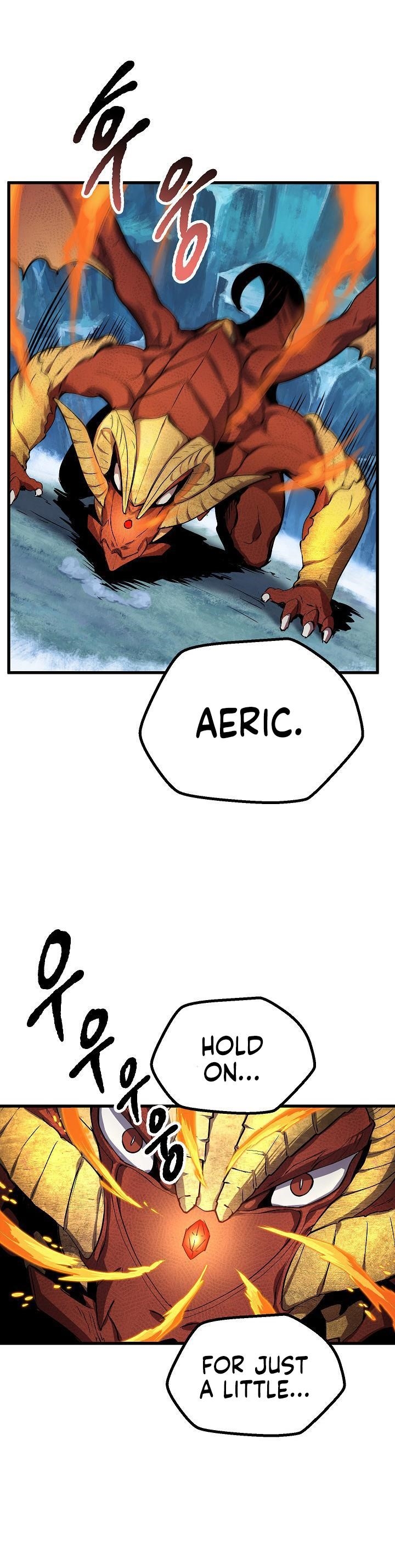 Survival Story Of A Sword King In A Fantasy World Chapter 18 - Page 13 in English