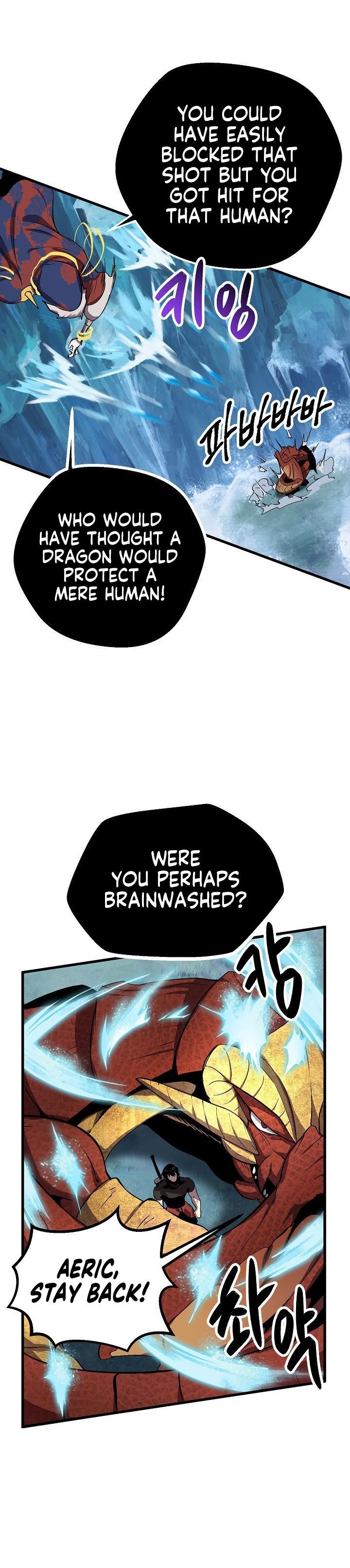 Survival Story Of A Sword King In A Fantasy World Chapter 18 - Page 20 in English