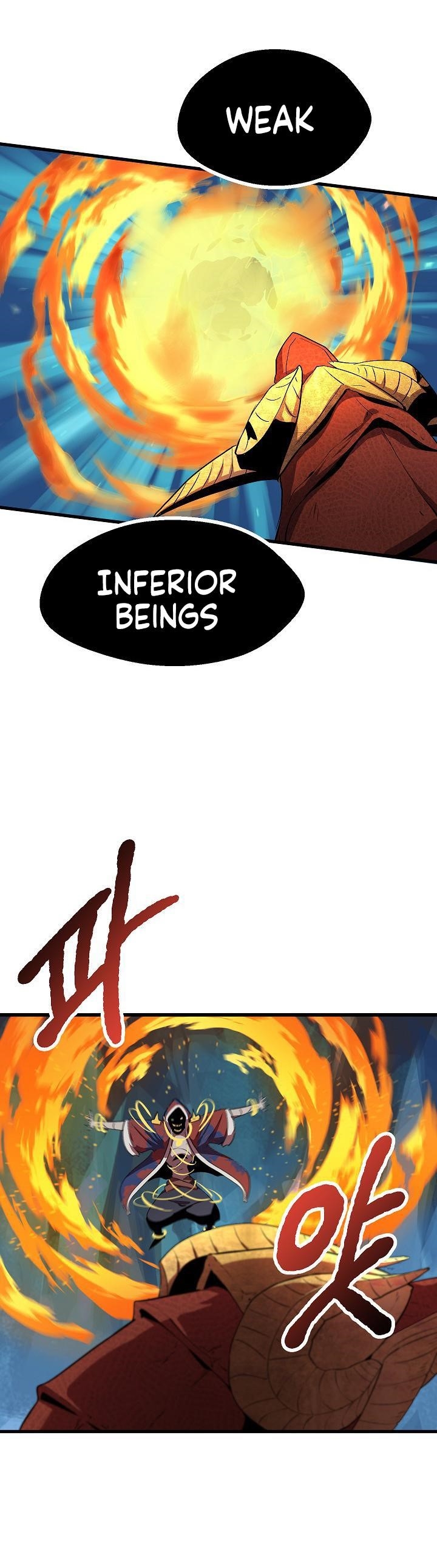 Survival Story Of A Sword King In A Fantasy World Chapter 18 - Page 25 in English
