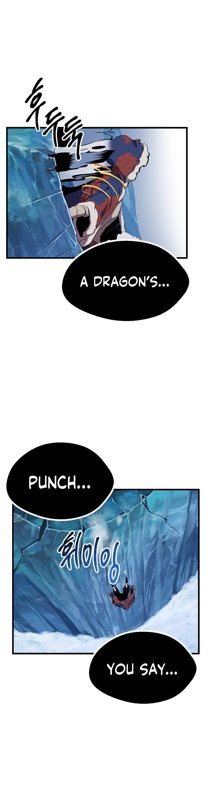 Survival Story Of A Sword King In A Fantasy World Chapter 18 - Page 28 in English