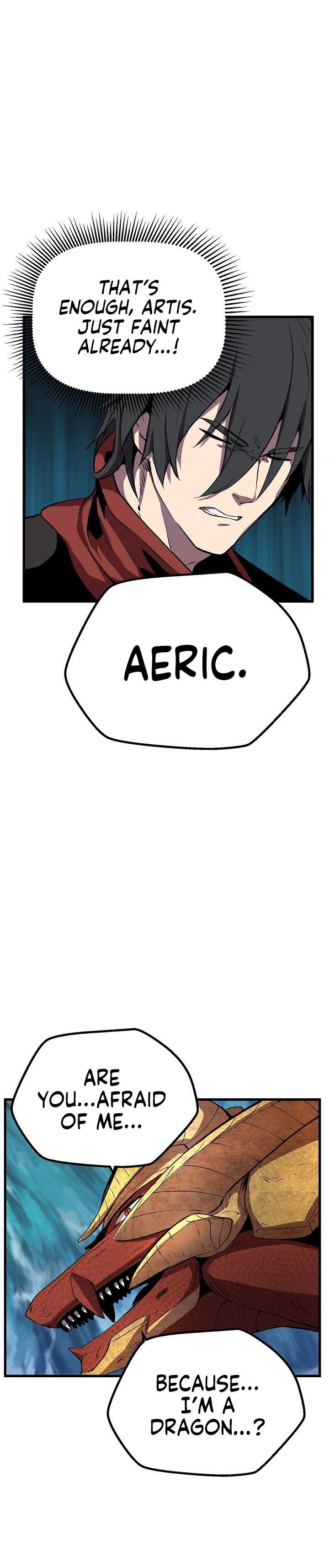 Survival Story Of A Sword King In A Fantasy World Chapter 18 - Page 30 in English