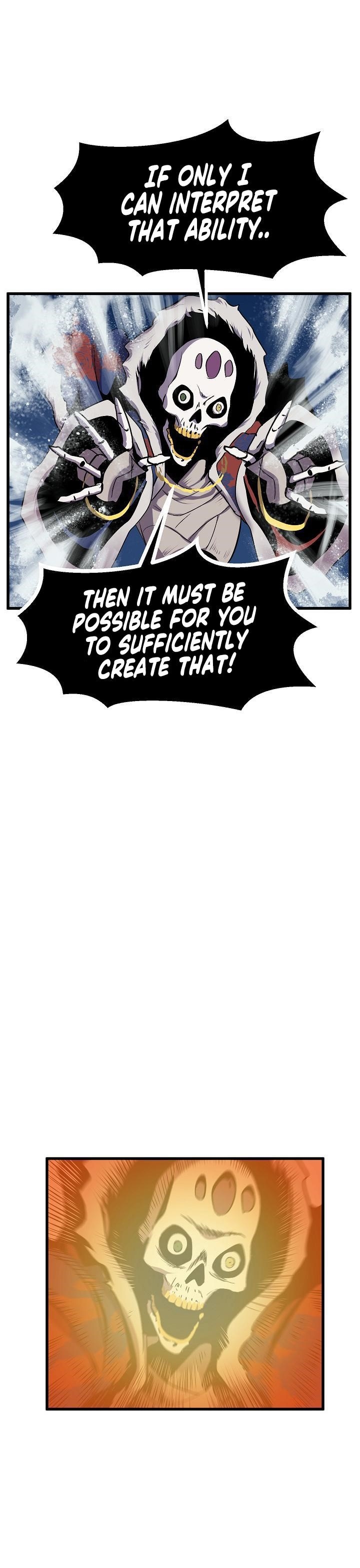 Survival Story Of A Sword King In A Fantasy World Chapter 18 - Page 9 in English
