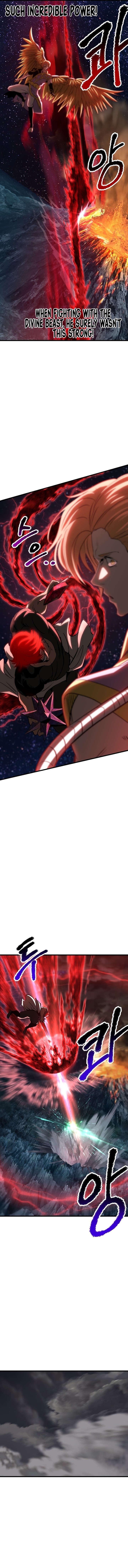 Survival Story Of A Sword King In A Fantasy World Chapter 180 - Page 4 in English