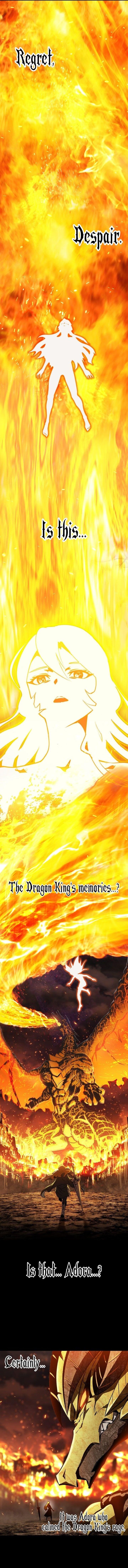 Survival Story Of A Sword King In A Fantasy World Chapter 182 - Page 8 in English