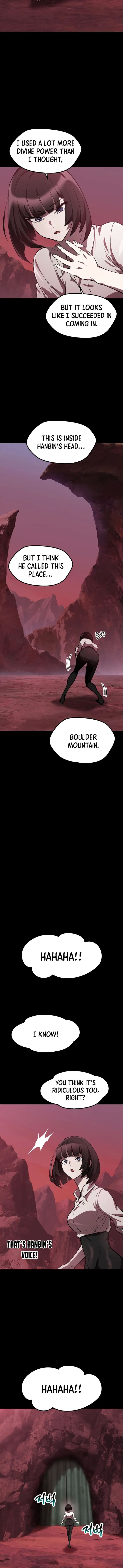 Survival Story Of A Sword King In A Fantasy World Chapter 183 - Page 10 in English