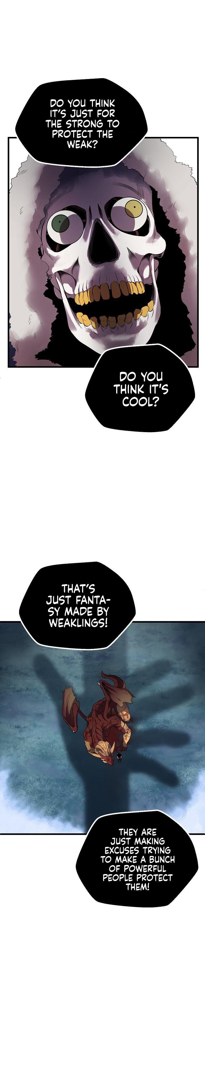 Survival Story Of A Sword King In A Fantasy World Chapter 19 - Page 13 in English