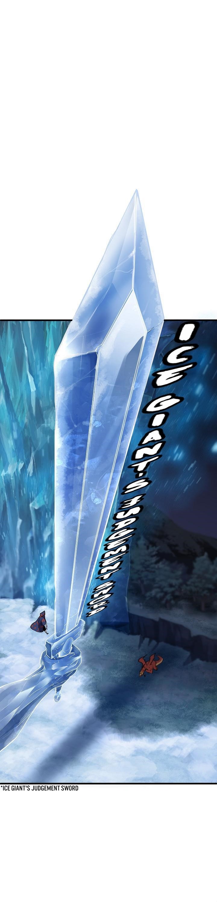 Survival Story Of A Sword King In A Fantasy World Chapter 19 - Page 14 in English
