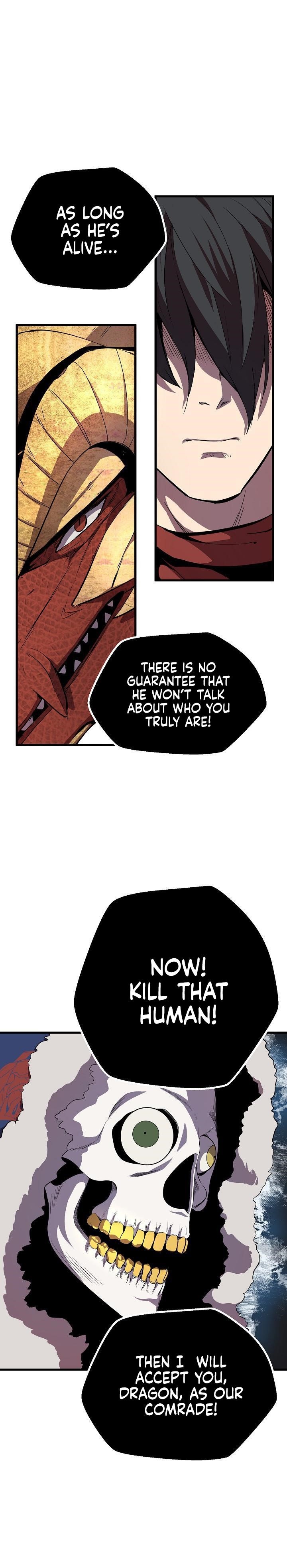 Survival Story Of A Sword King In A Fantasy World Chapter 19 - Page 15 in English
