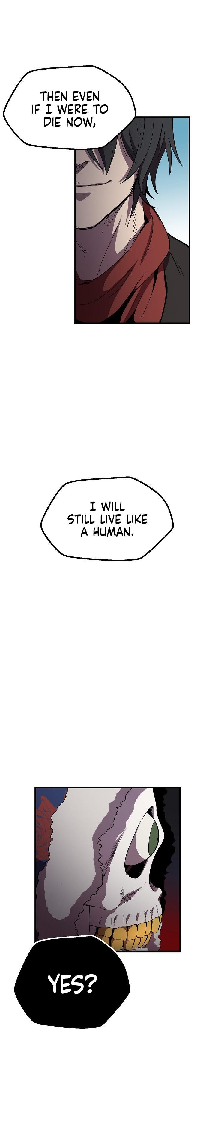 Survival Story Of A Sword King In A Fantasy World Chapter 19 - Page 17 in English