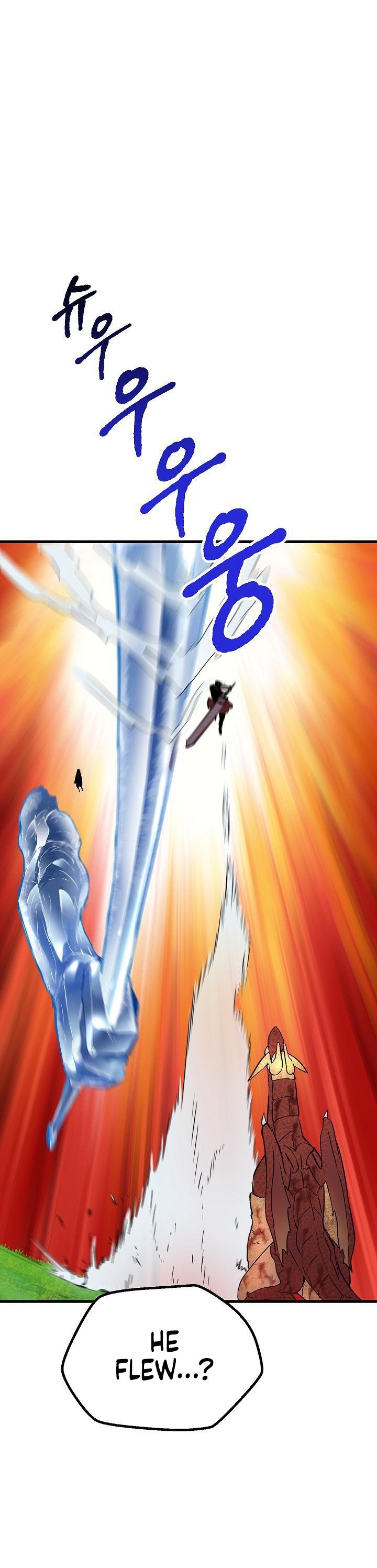 Survival Story Of A Sword King In A Fantasy World Chapter 19 - Page 22 in English