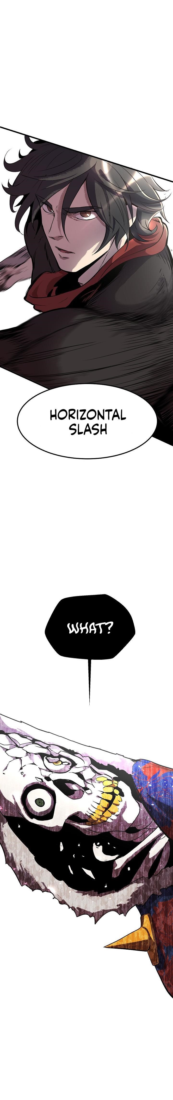 Survival Story Of A Sword King In A Fantasy World Chapter 19 - Page 24 in English