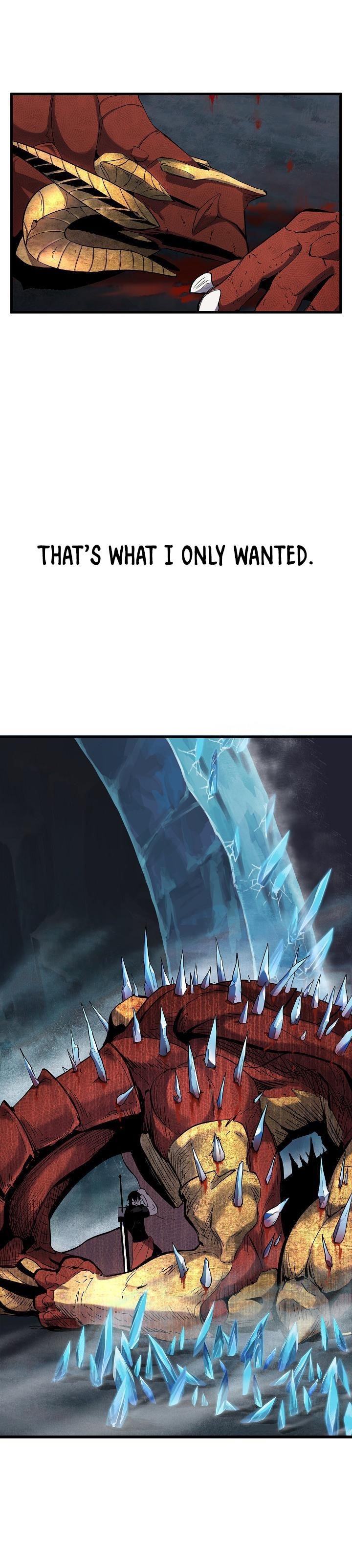 Survival Story Of A Sword King In A Fantasy World Chapter 19 - Page 3 in English